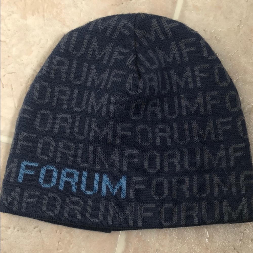 Forum beanie